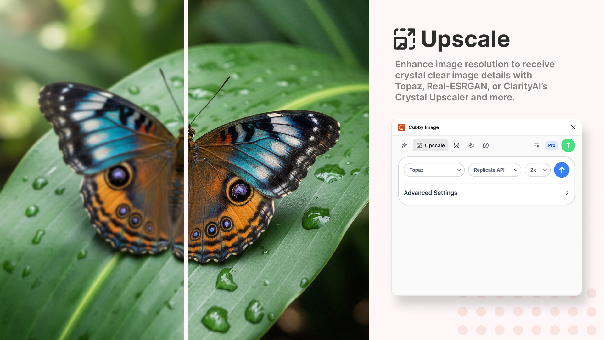 Cubby Image for Figma screenshot 4