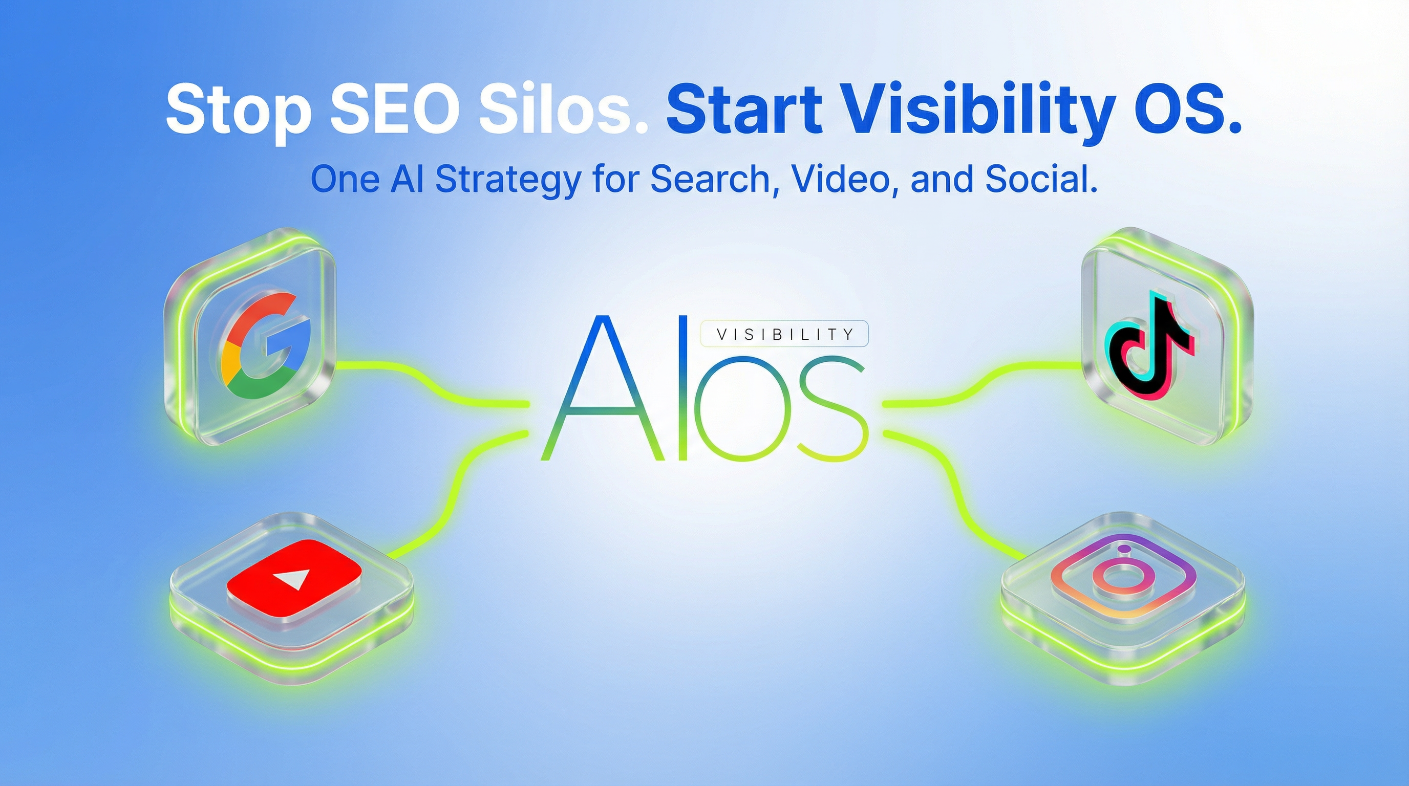 AI Visibility OS screenshot 5
