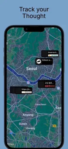 Snapnote screenshot 4