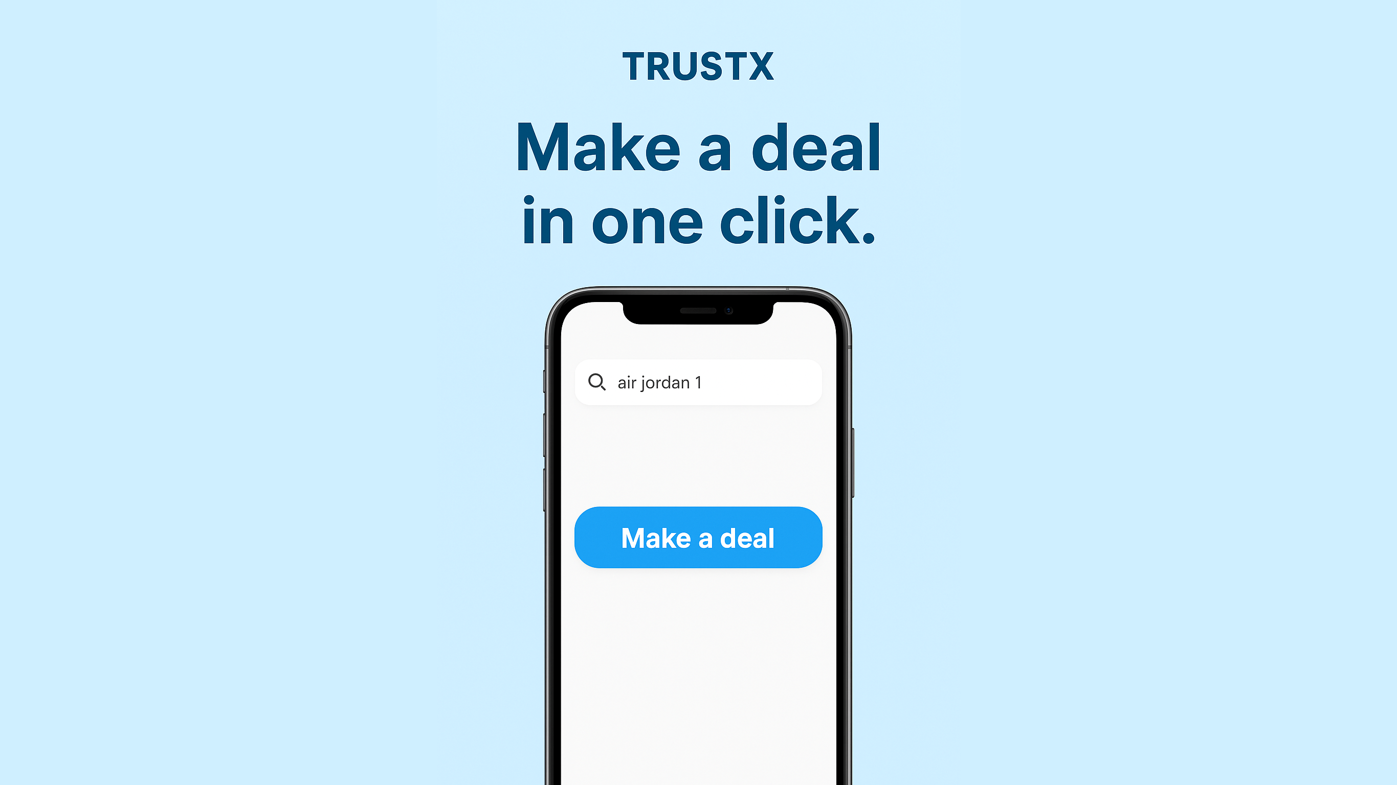 TrustX screenshot 3