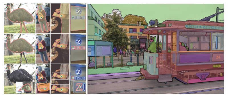 Segment Anything（SAM） screenshot 1