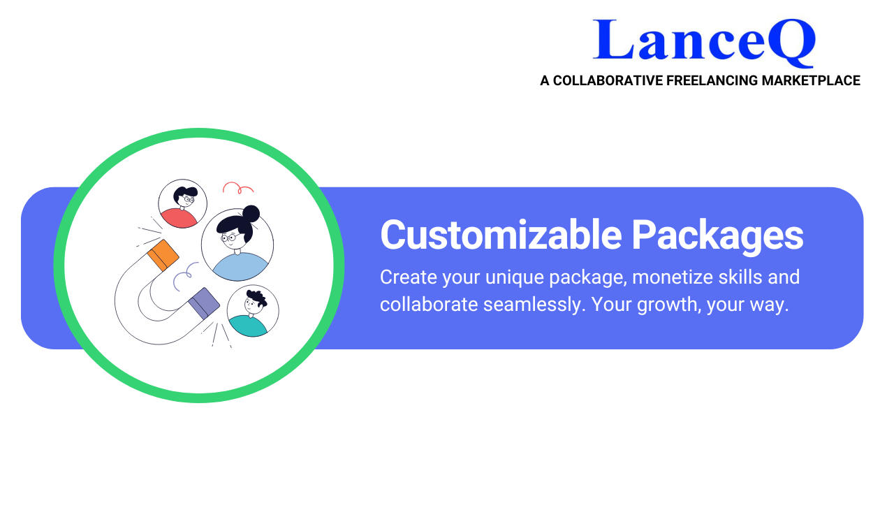 LanceQ screenshot 4