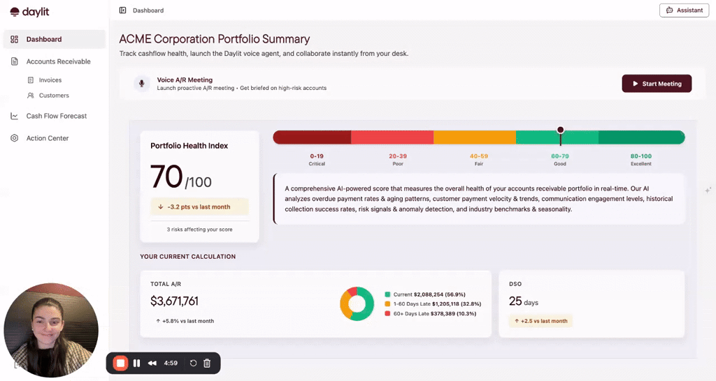 Daylit screenshot 6