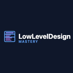LowLevelDesign Mastery