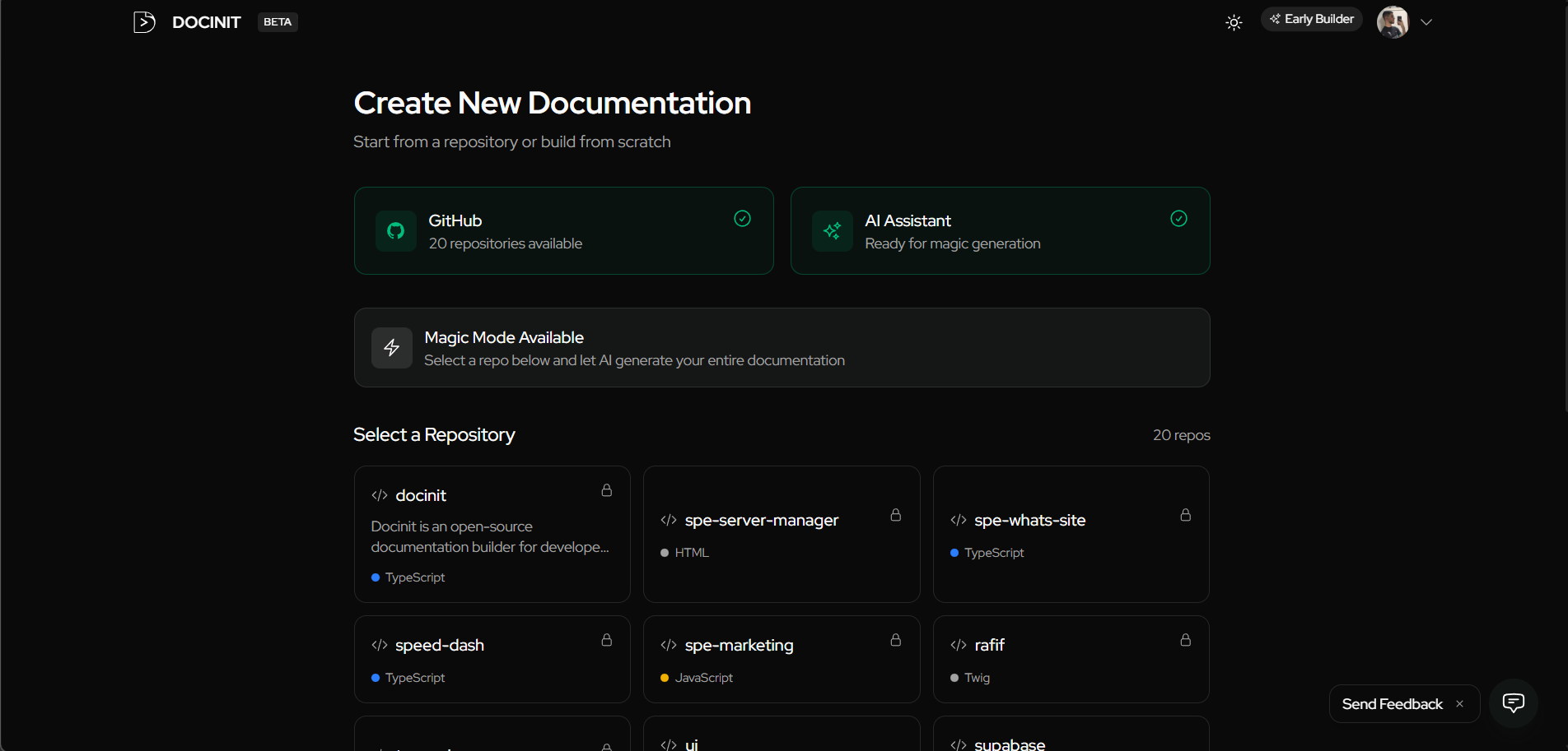 docinit.com screenshot 5