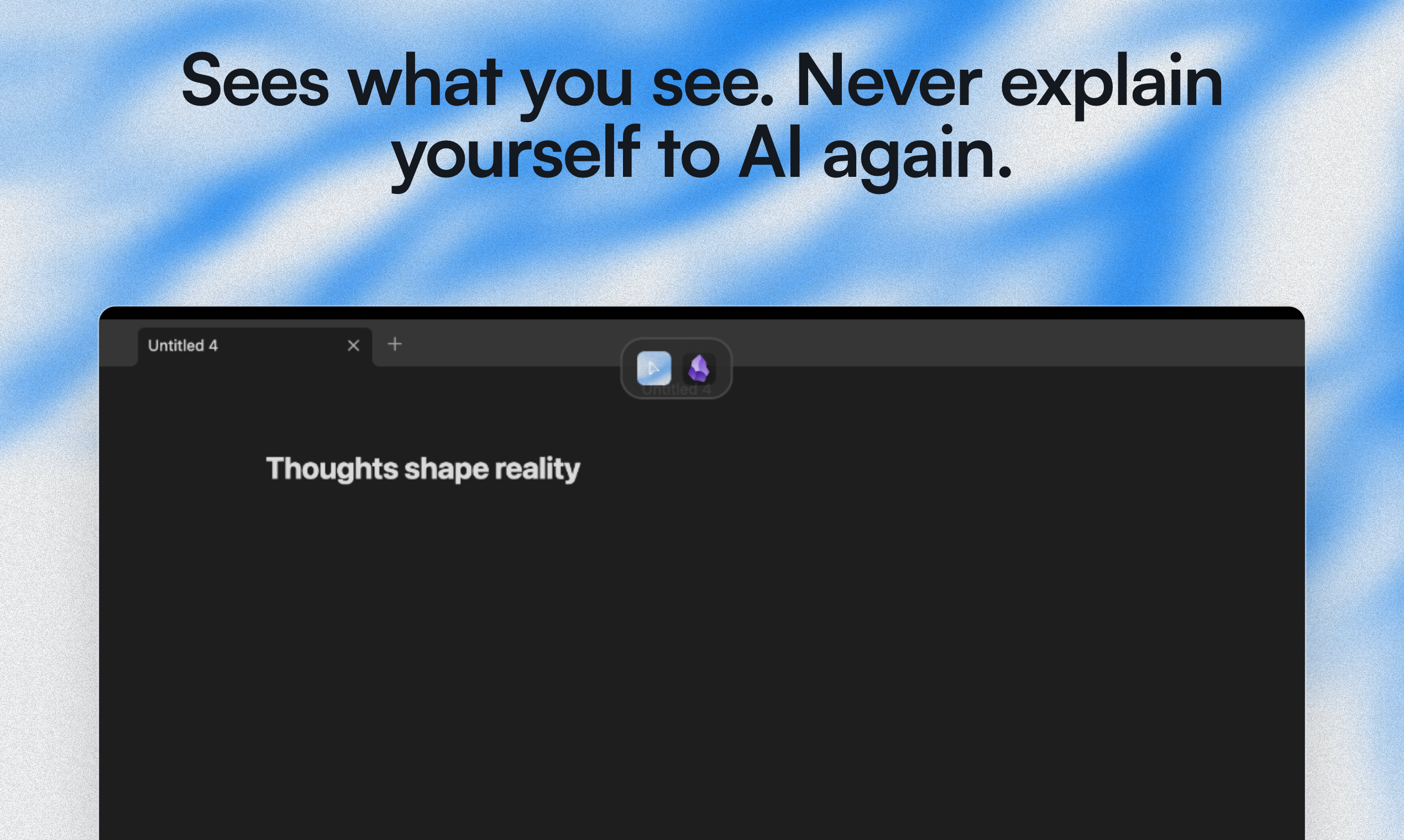 Friendware screenshot 2