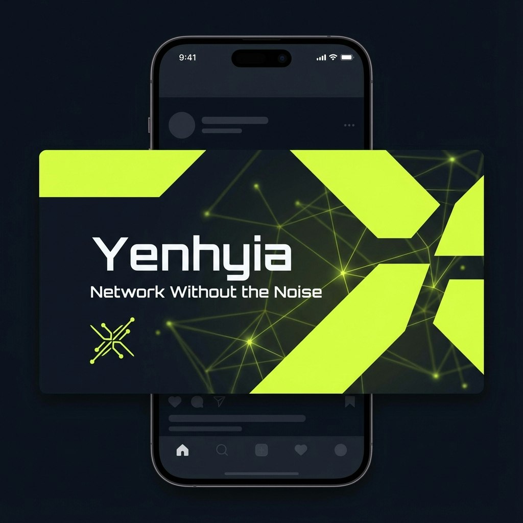 Yenhyia screenshot 1