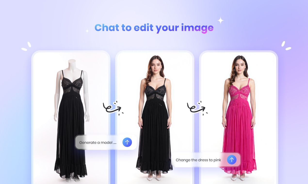 PicWish 2.0 screenshot 1