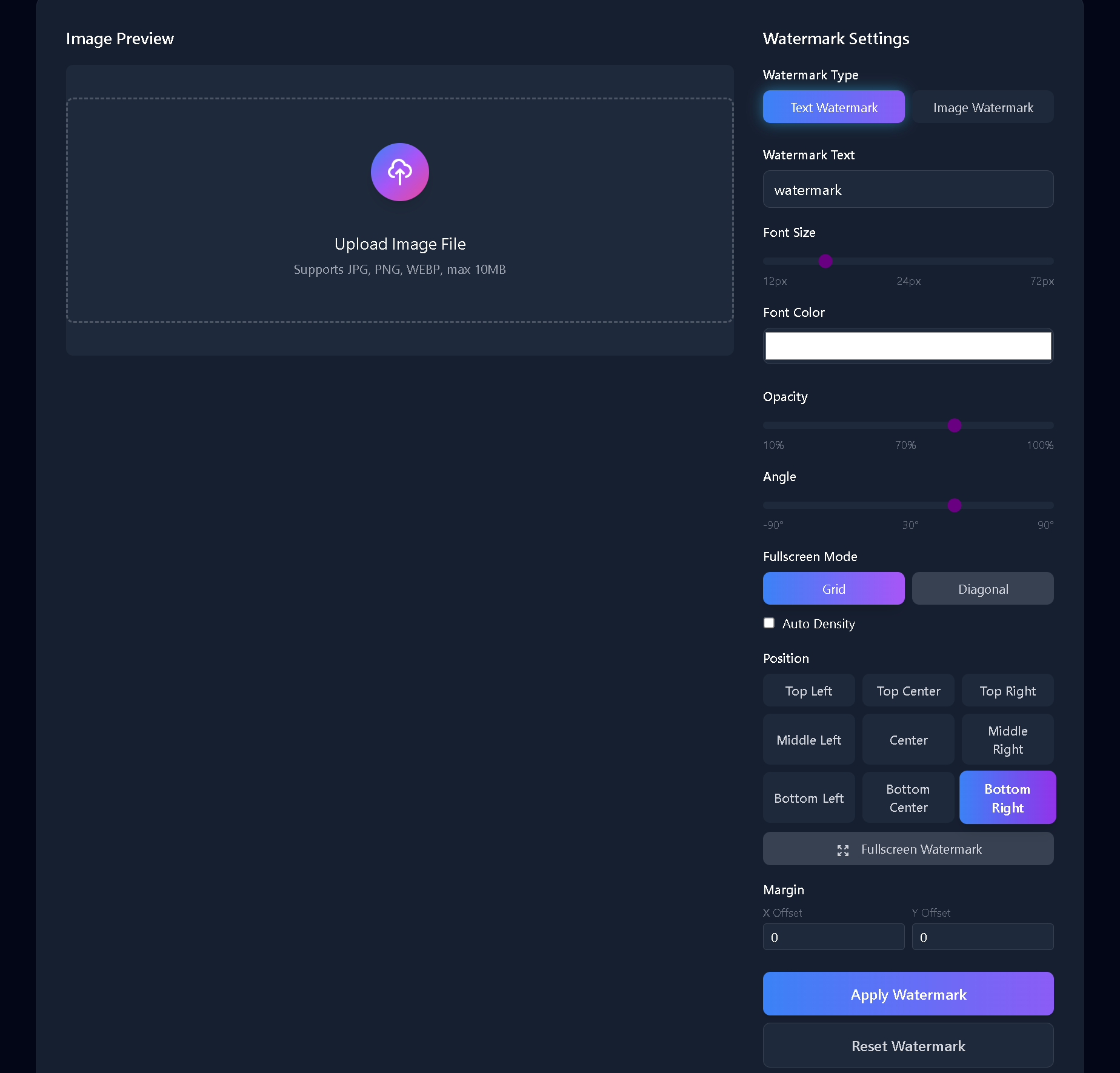 Tranfrom AI screenshot 3