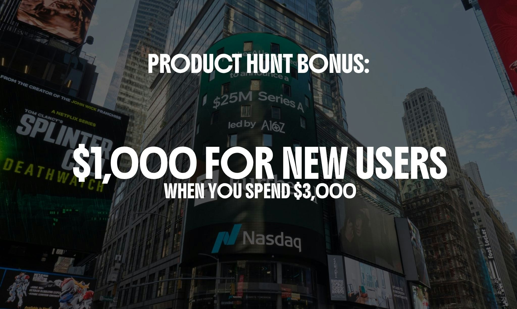 Blindspot screenshot 6