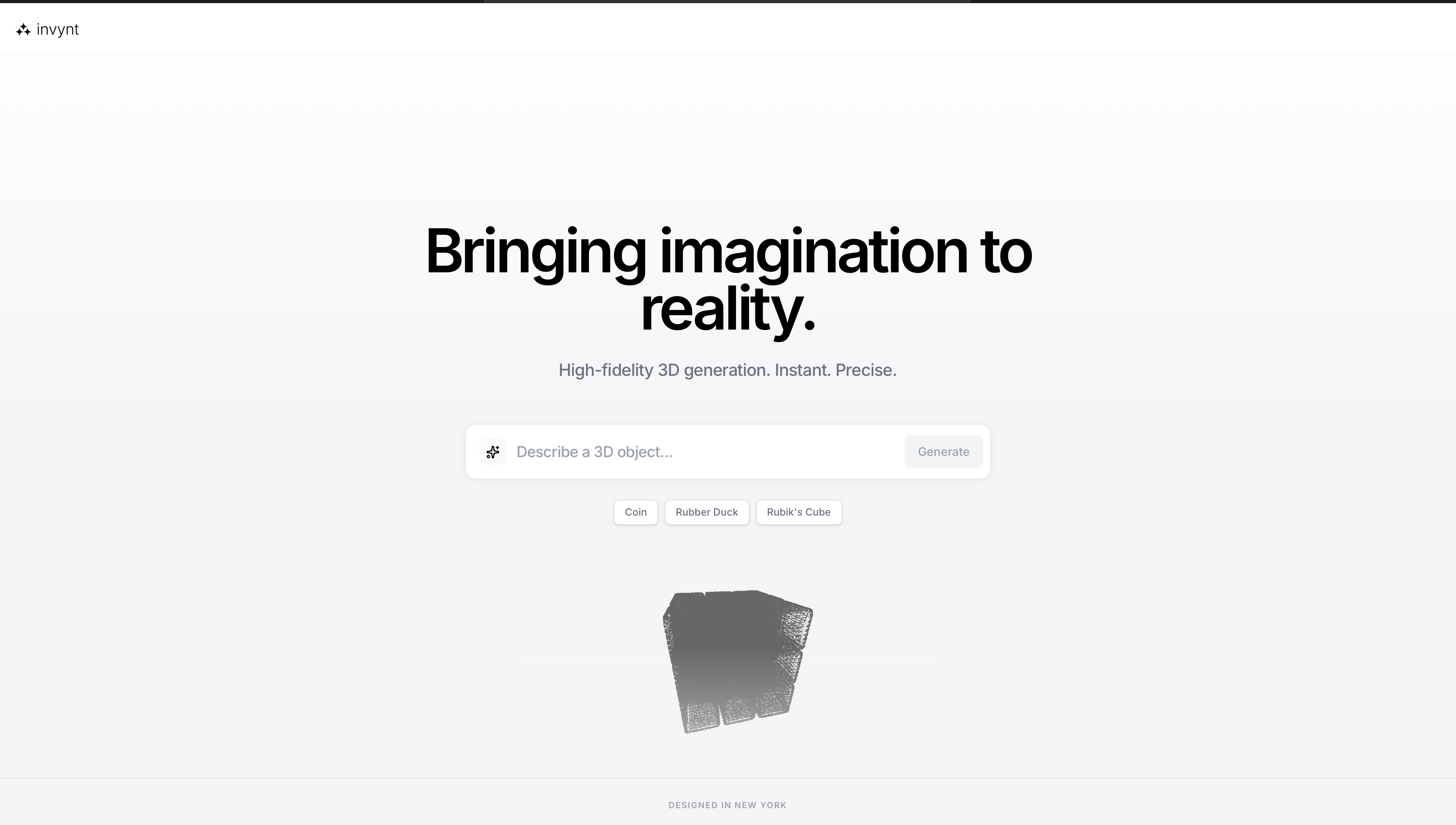 invynt screenshot 1