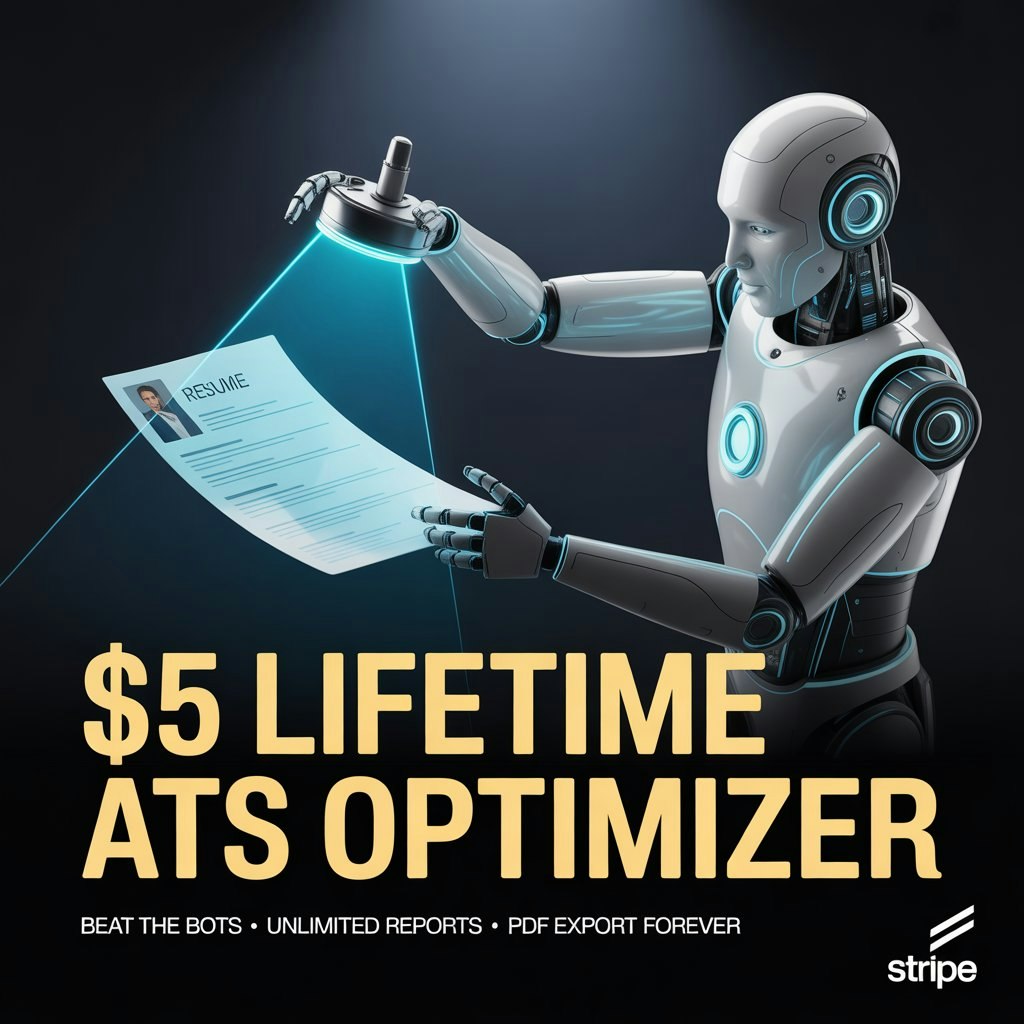 SWS-Tools-ATS-Optimizer screenshot 4