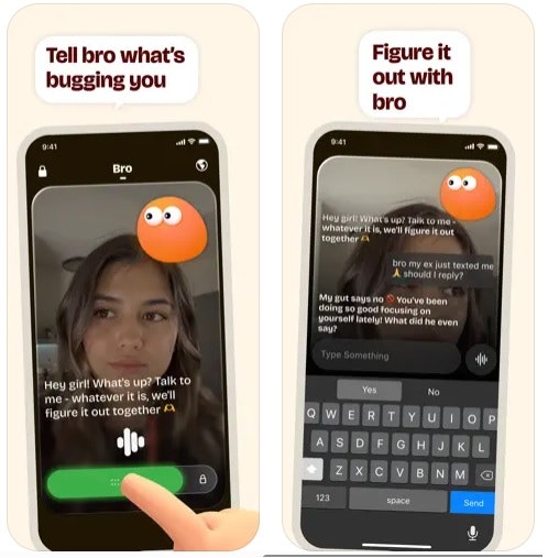 Bro screenshot 3