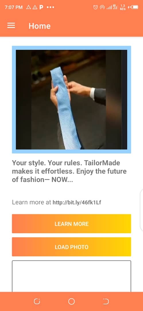 TailorMade: Smart Tailoring screenshot 5