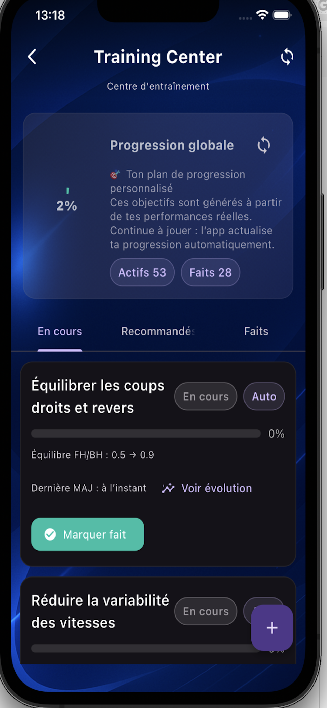 padalytics screenshot 6