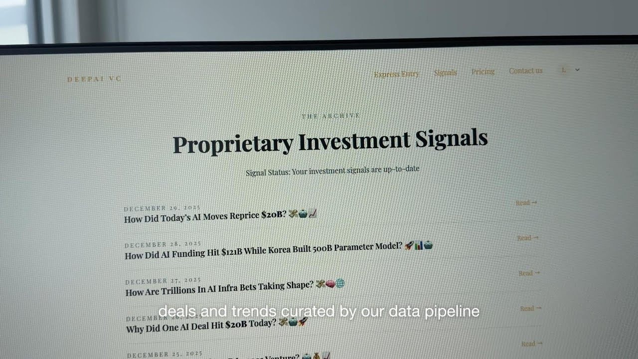 DeepAI VC screenshot 1
