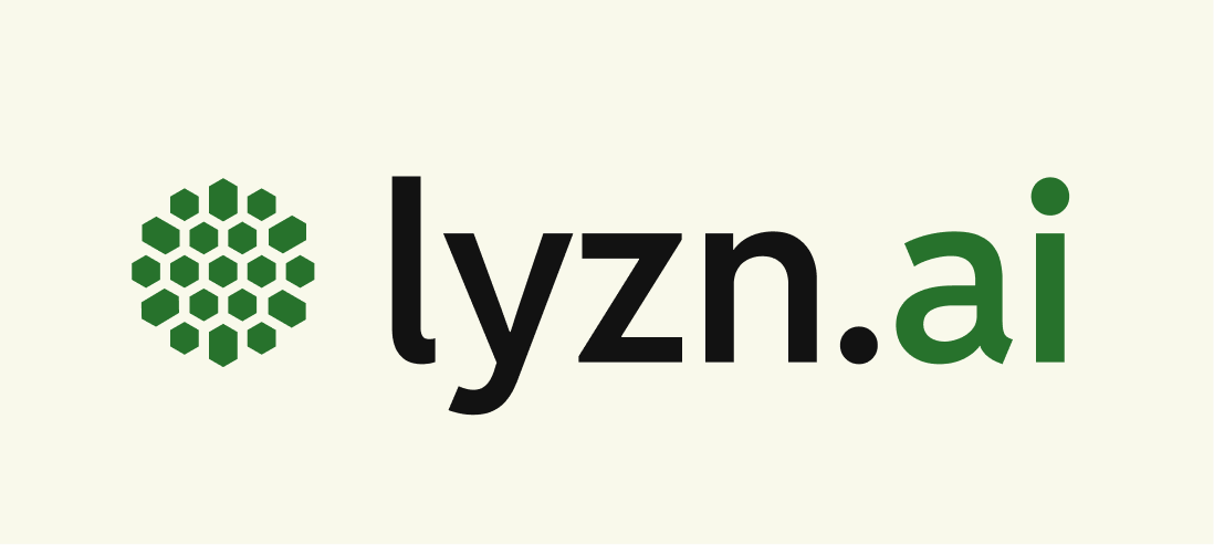 lyzn AI - Beta screenshot 1