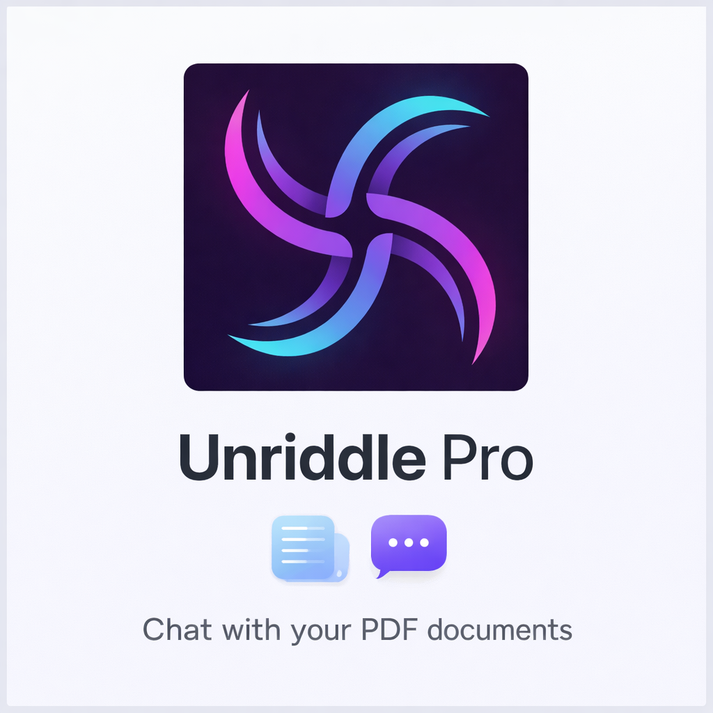 Unriddle