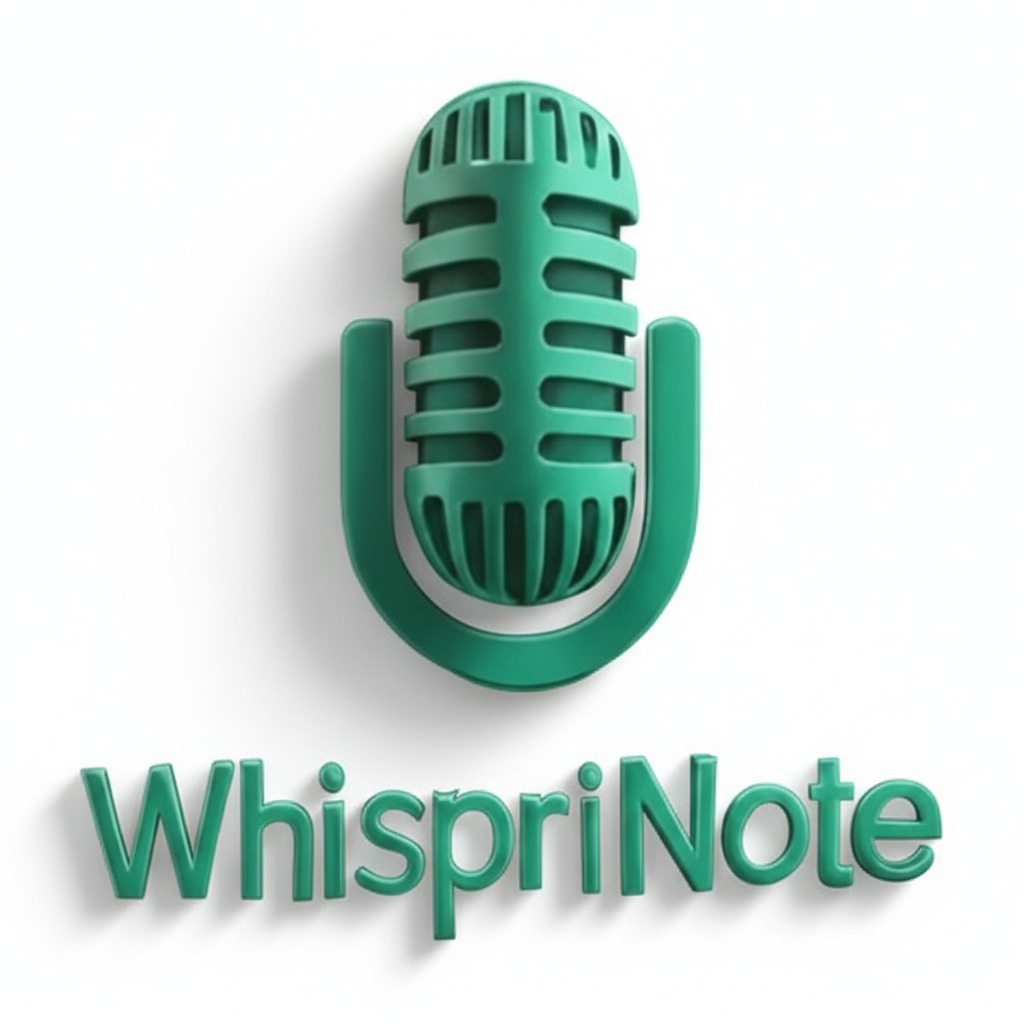 WhispriNote screenshot 3