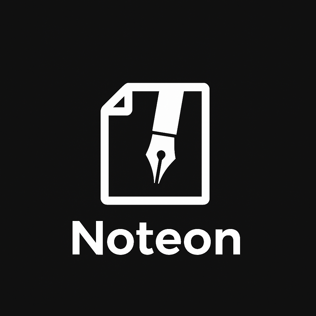 Noteon
