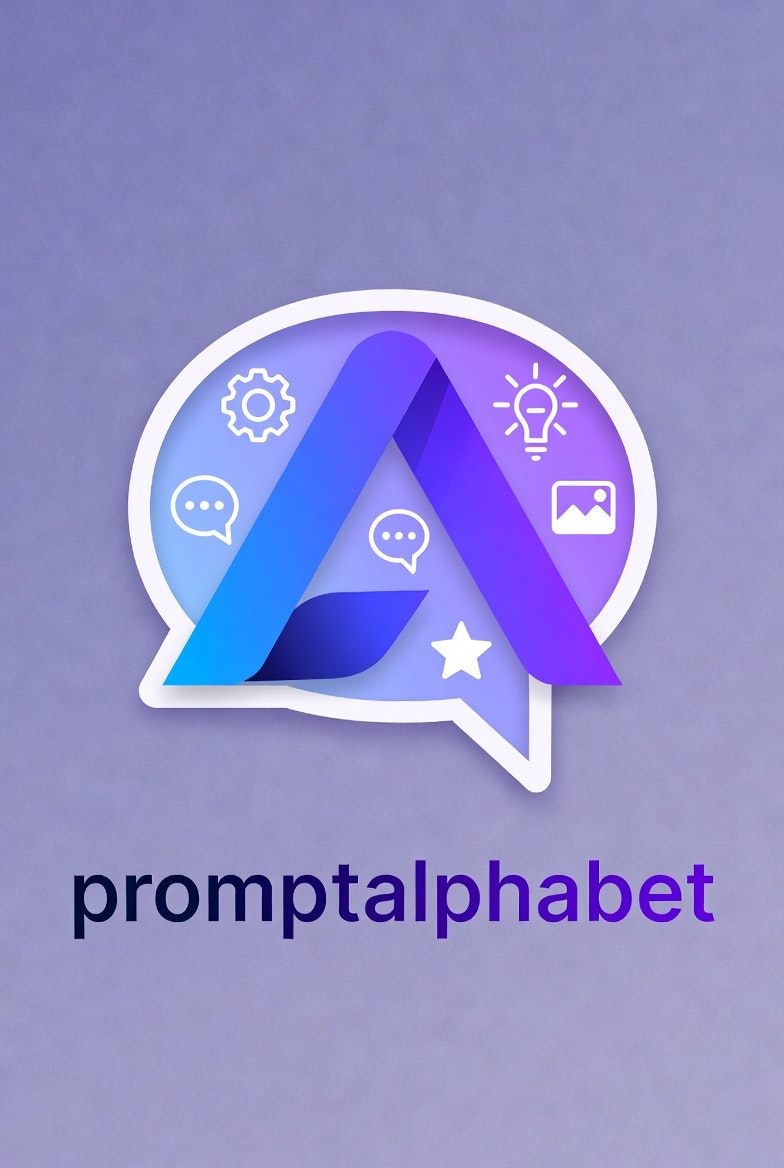 PromptAlphabet screenshot 8