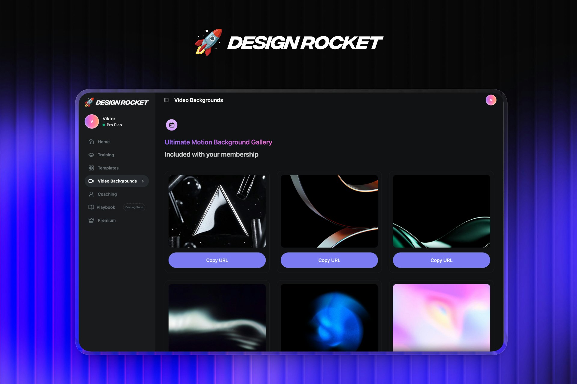 Design Rocket screenshot 4