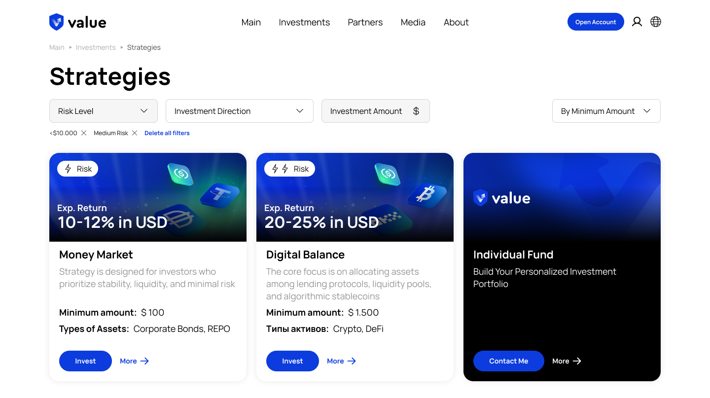 Value screenshot 1