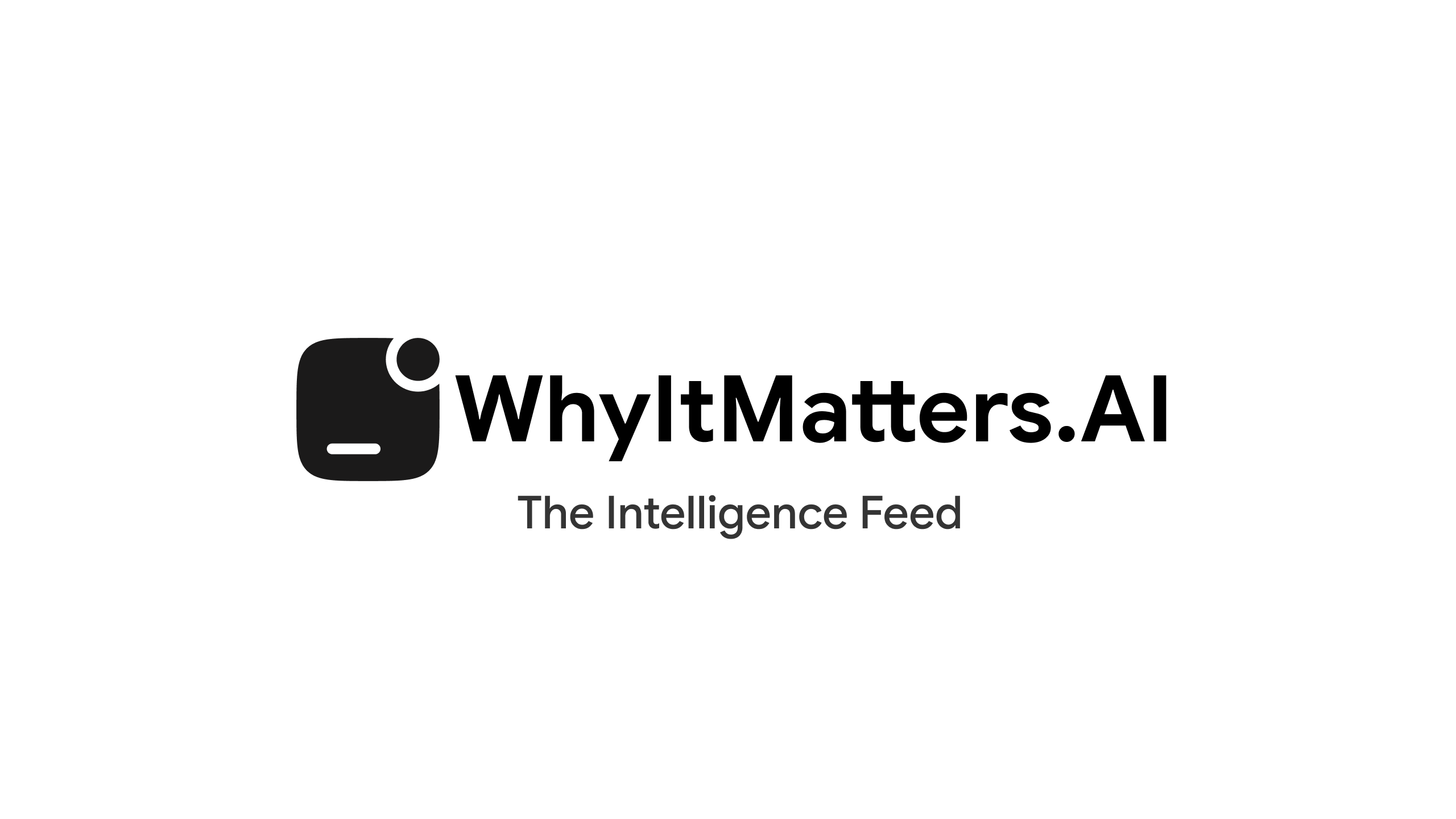WhyItMatters.AI screenshot 2