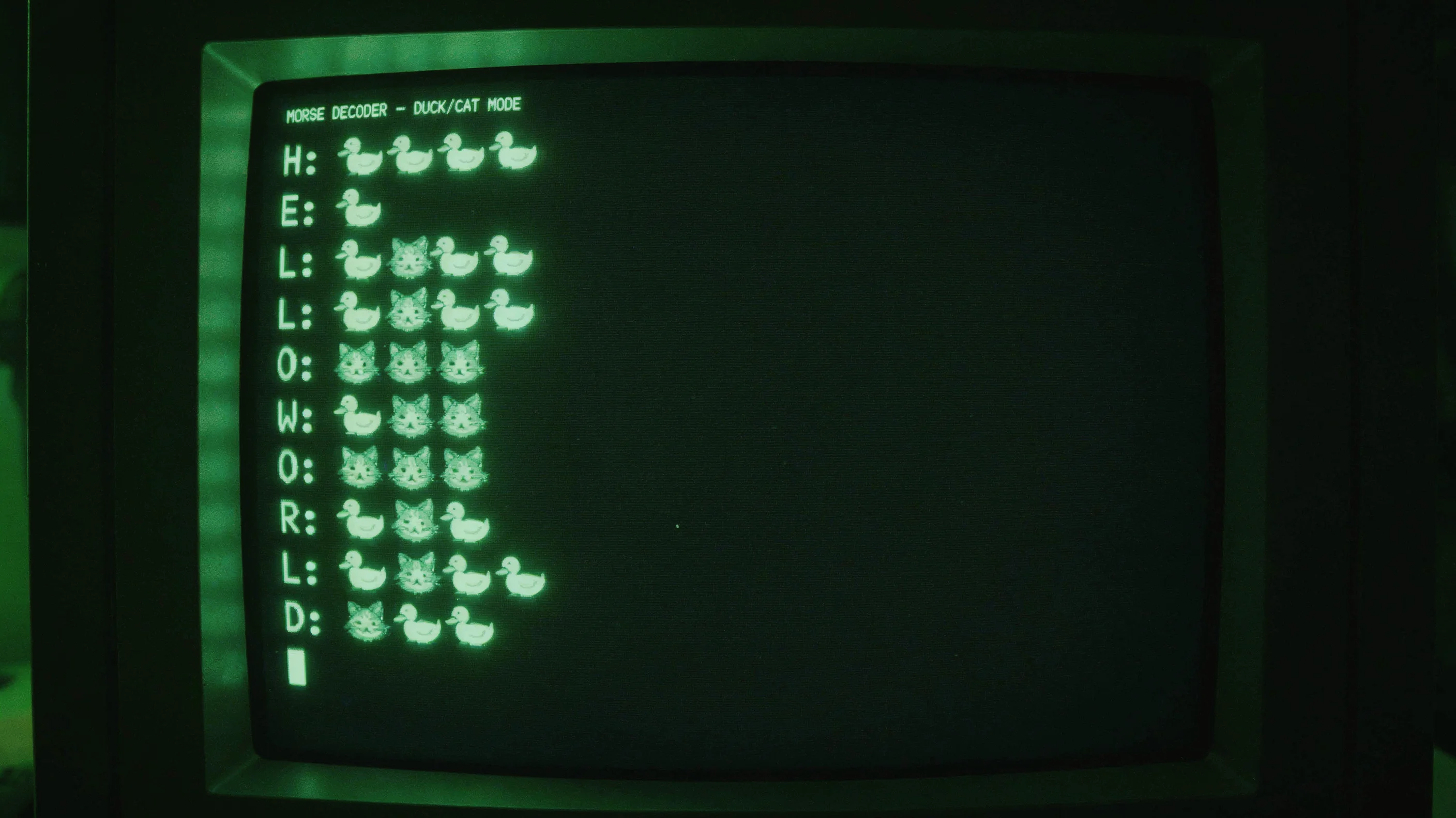 Uni-1 by Luma screenshot 5