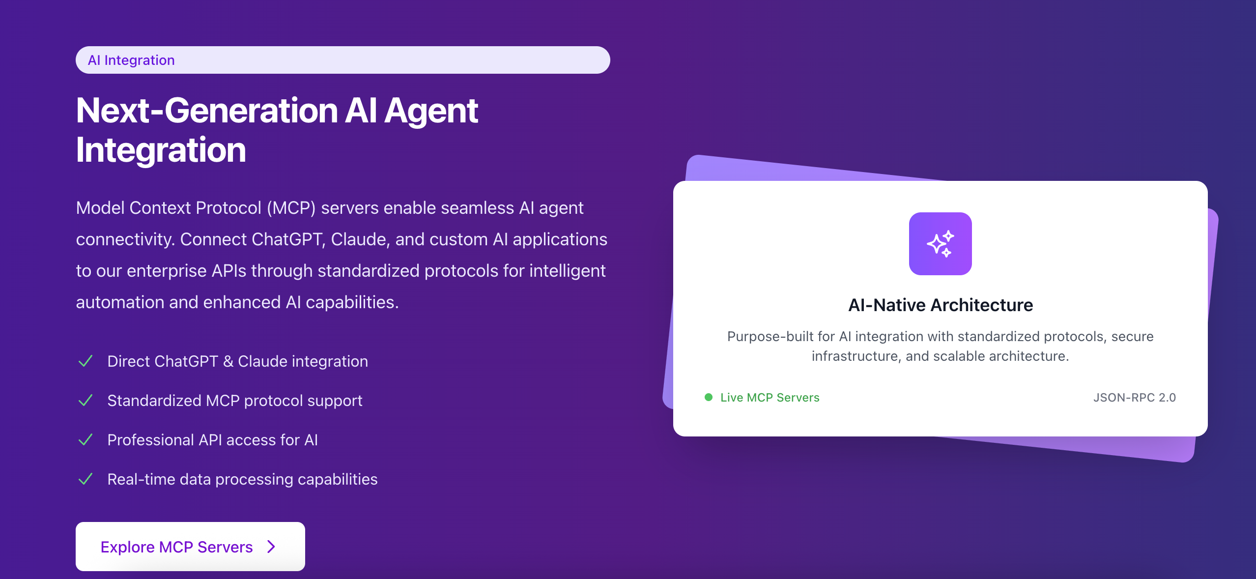 APIStack - The ultimate API marketplace screenshot 2