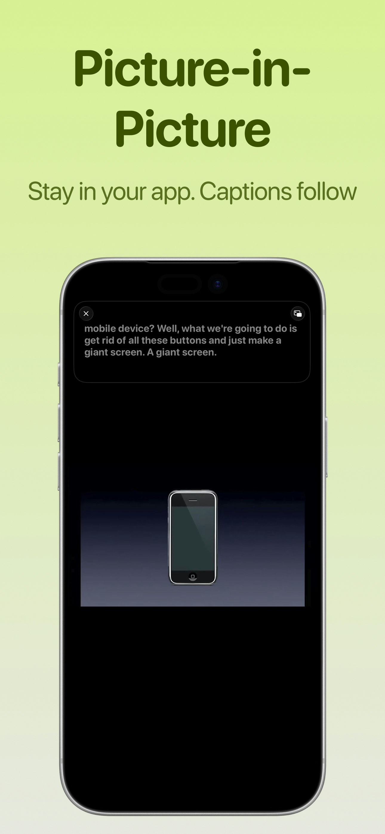 Caplo screenshot 4
