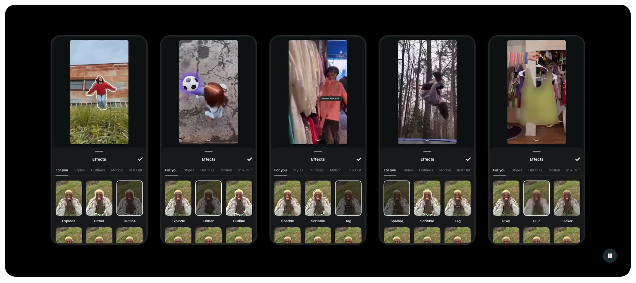 SAM 3 & 3D screenshot 10