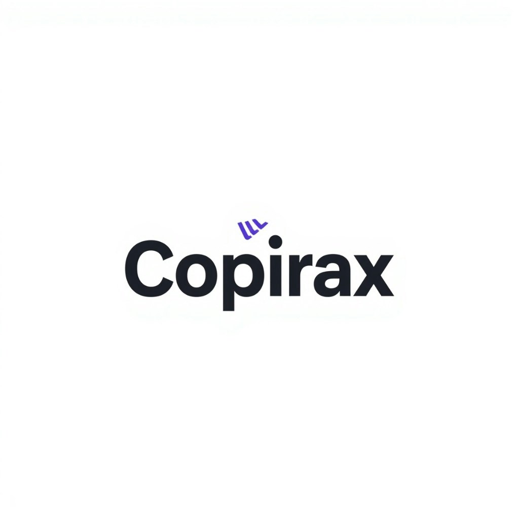 Copirax screenshot 1