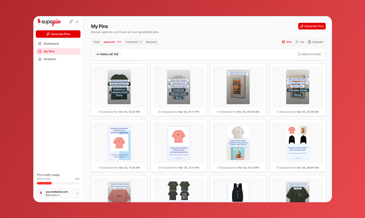 Supapin screenshot 3