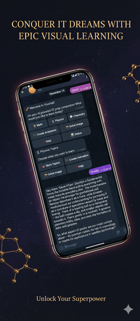 Youstad screenshot 4