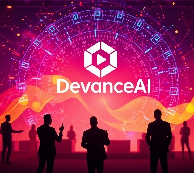 DevanceAI.com Public Availability screenshot 1