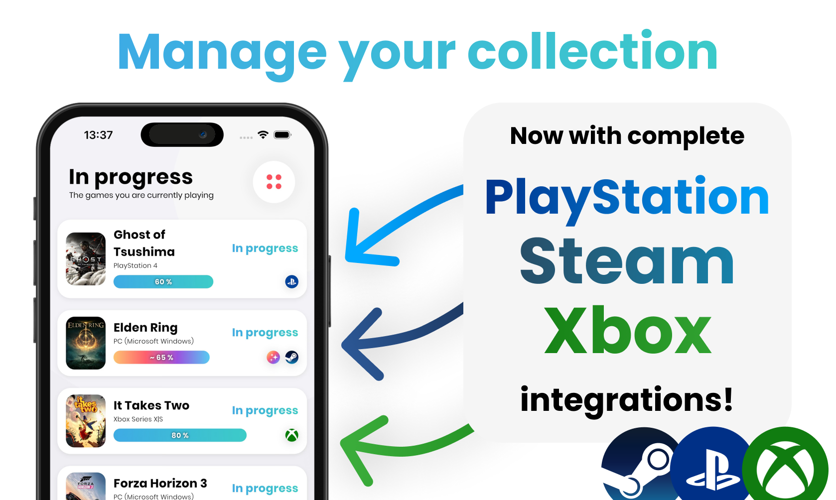 Radion - The Xbox and PlayStation update screenshot 3