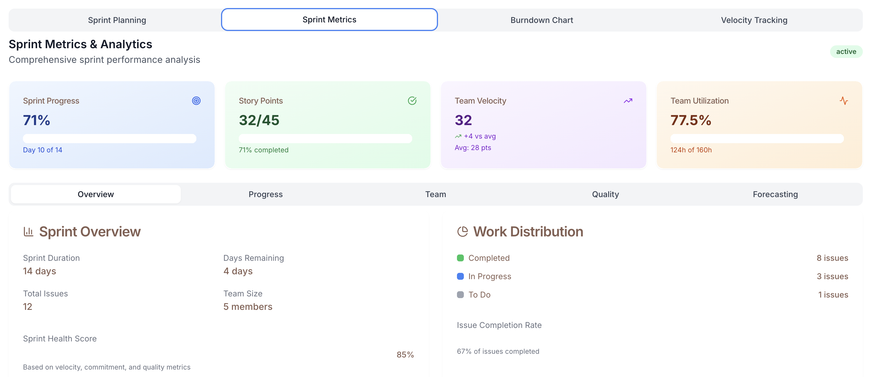 Elixion screenshot 5