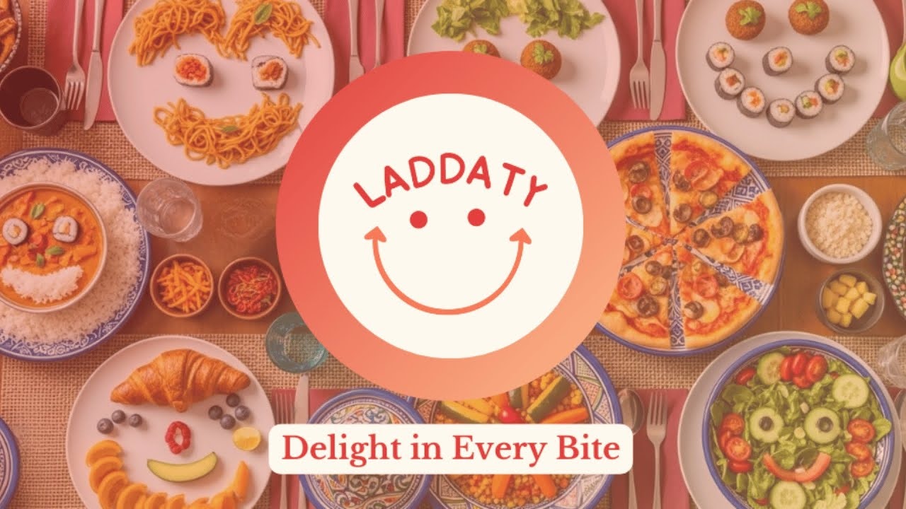 Laddaty: The All-Inclusive Cooking App screenshot 14