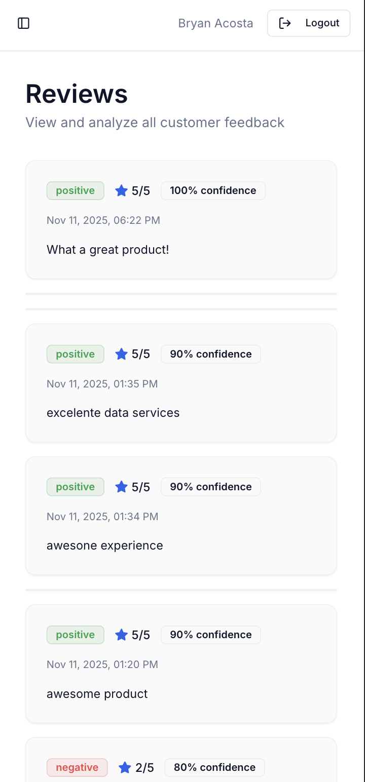 TrustCamel screenshot 3
