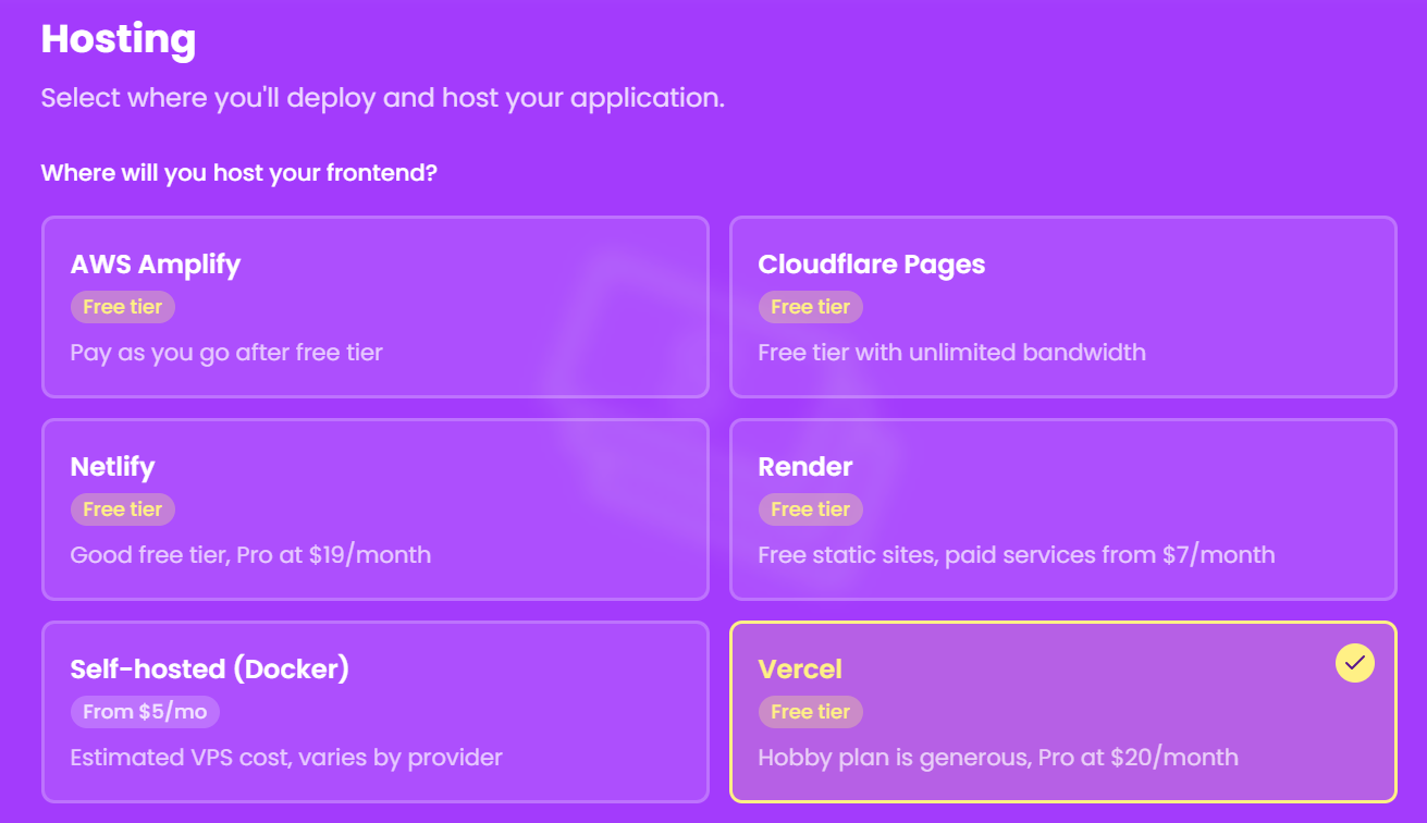StackPrice screenshot 3