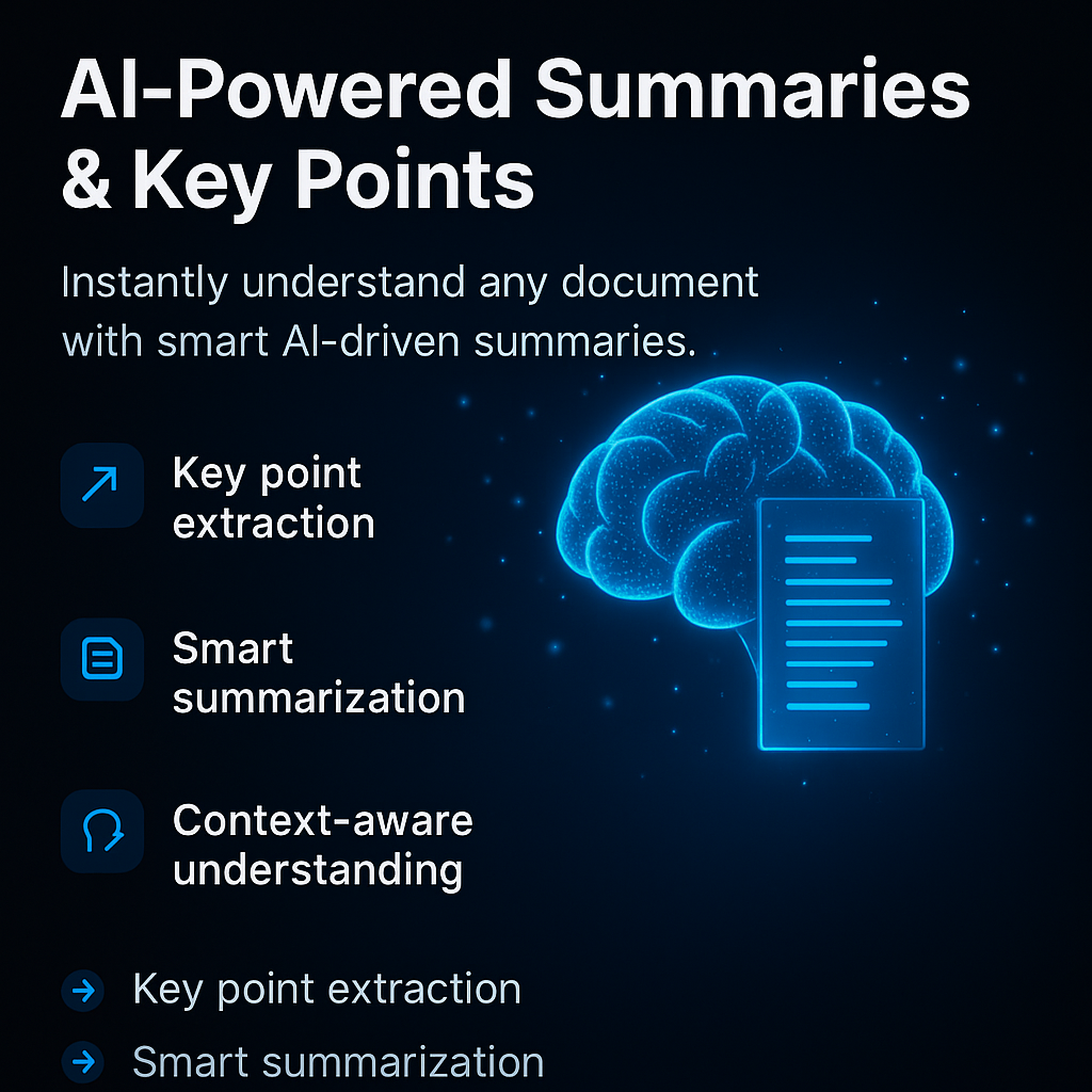 FactScan AI  screenshot 6