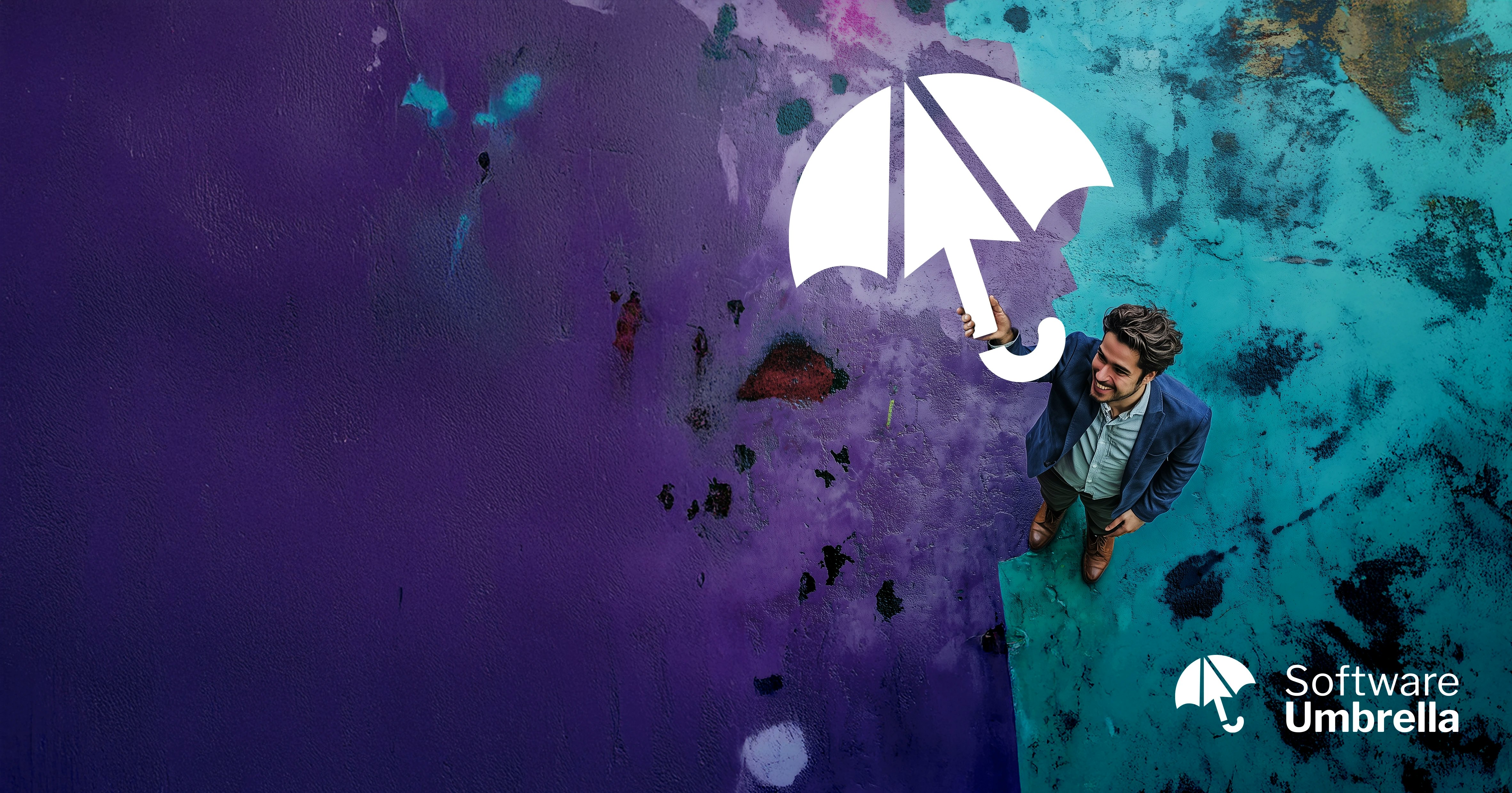 Software Umbrella screenshot 1