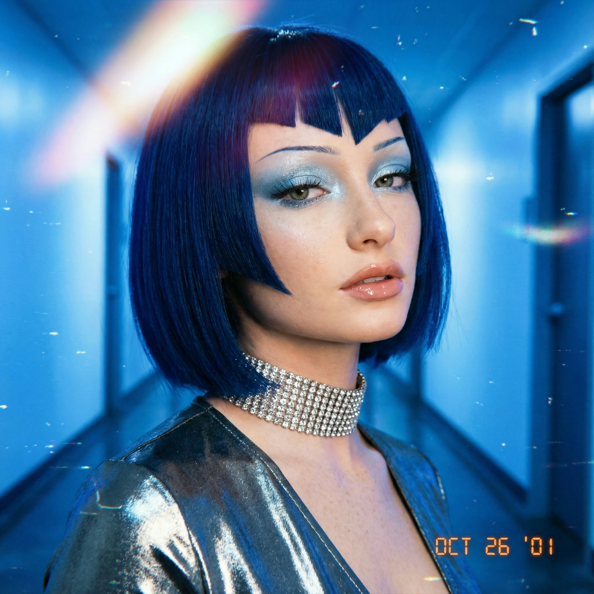 Y2K Hairstyle Generator screenshot 8