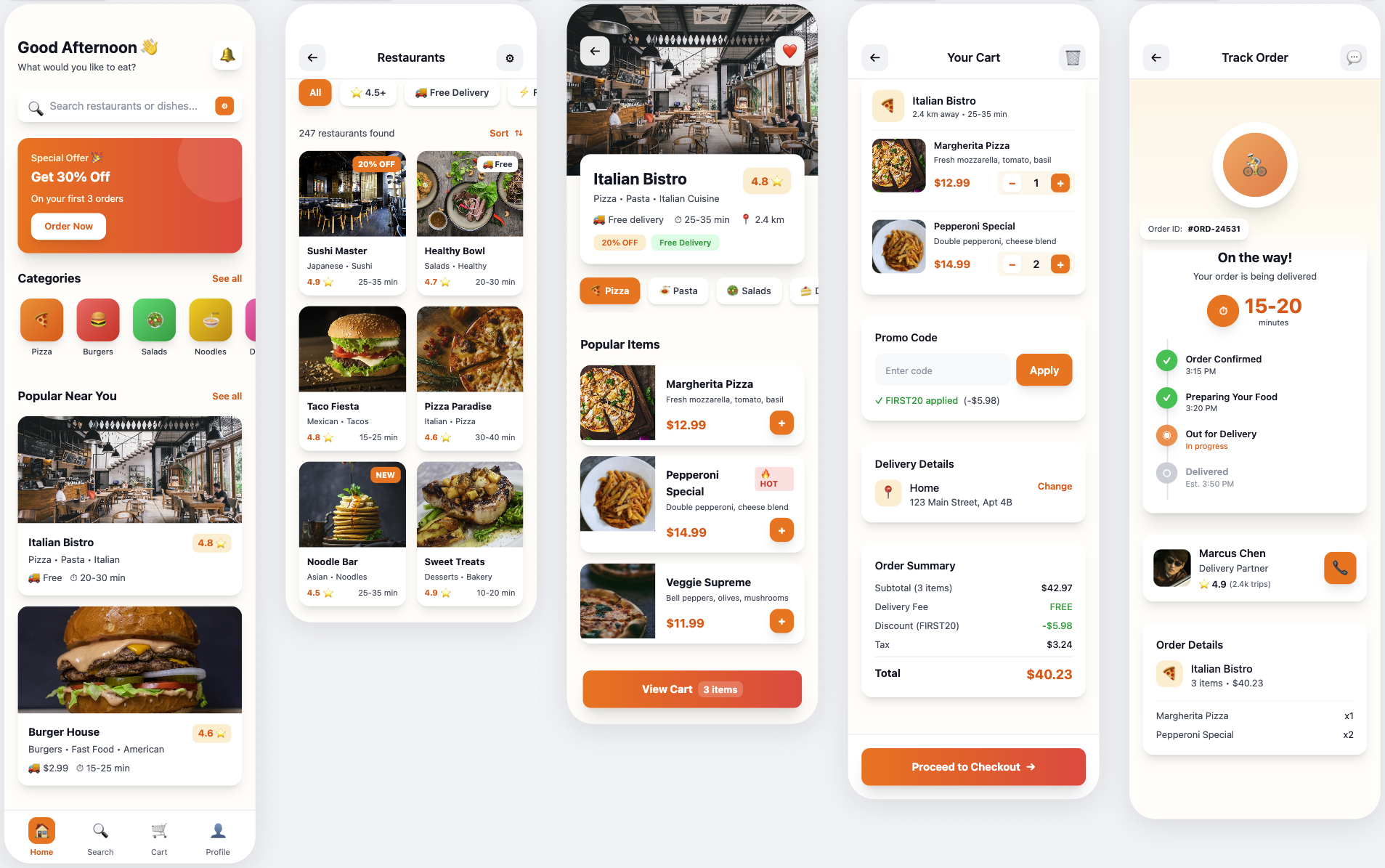 Appiliy screenshot 3