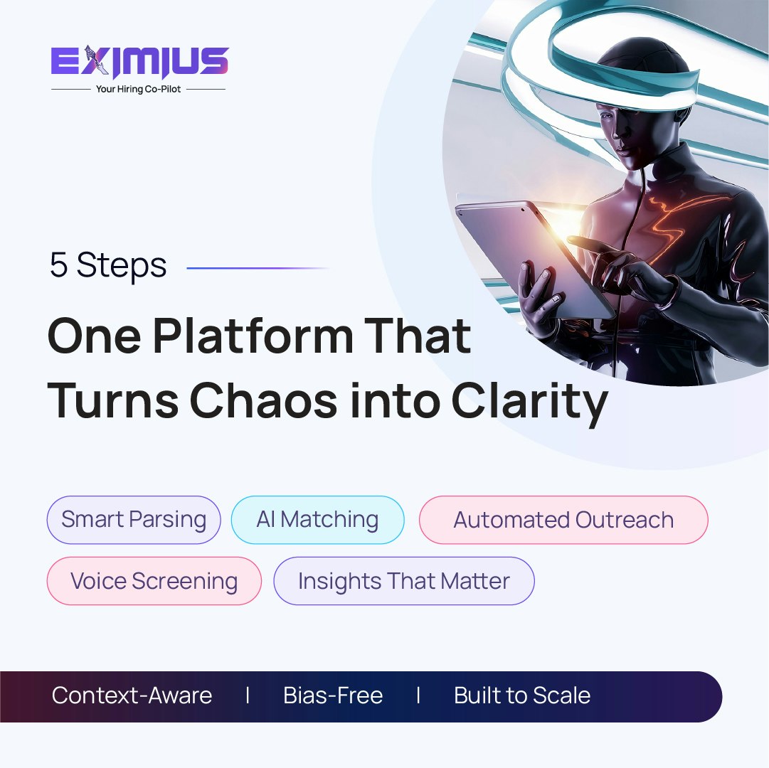 Eximius screenshot 2