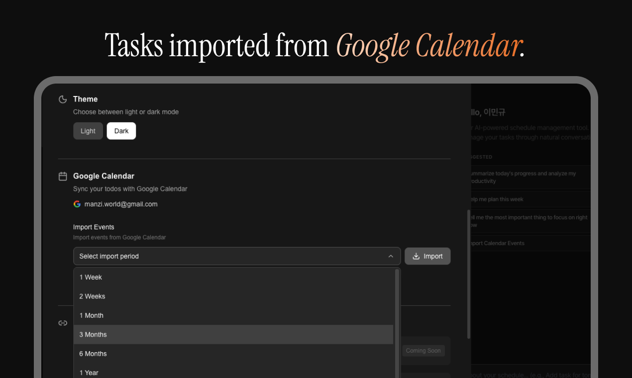SnapTodo screenshot 4