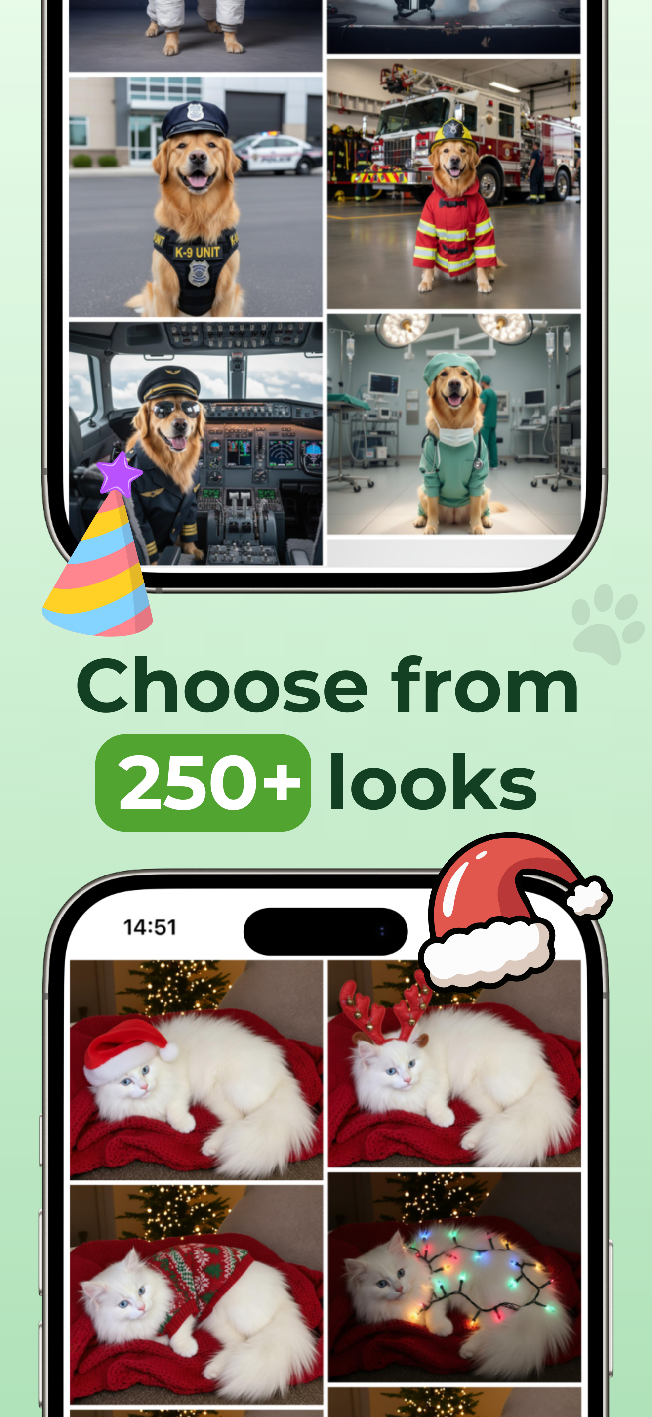 Pawtograph: Pet Photo Editor screenshot 5