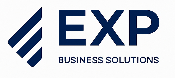 EXP Business Solutions AI Invoicing 