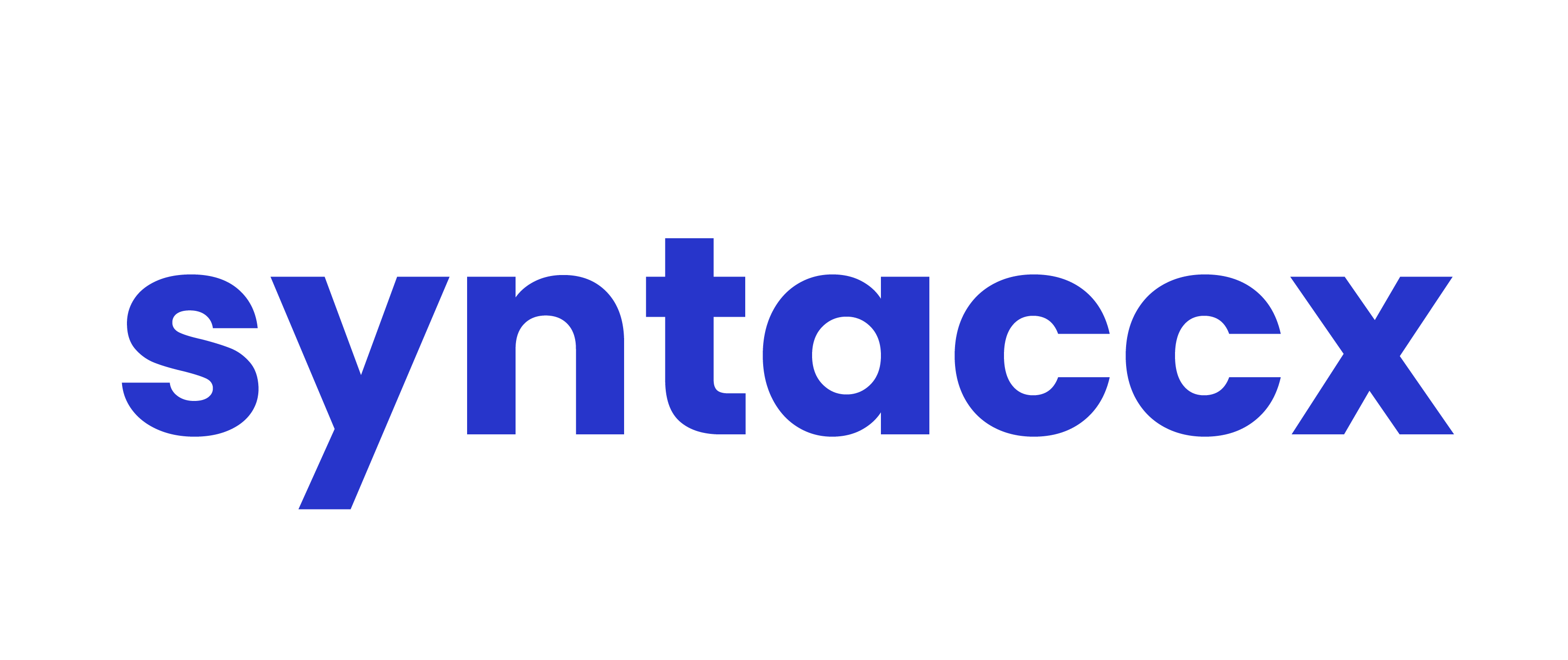 syntaccx screenshot 3